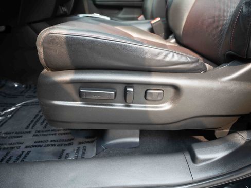 Used 2023 Honda Ridgeline Black Edition image 12