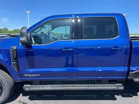 New 2026 Ford F250 XLT w/ XLT Premium Package AWD/4WD image 39