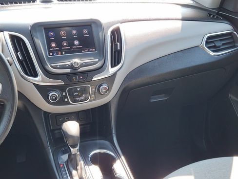 Used 2023 Chevrolet Equinox LT AWD/4WD image 26