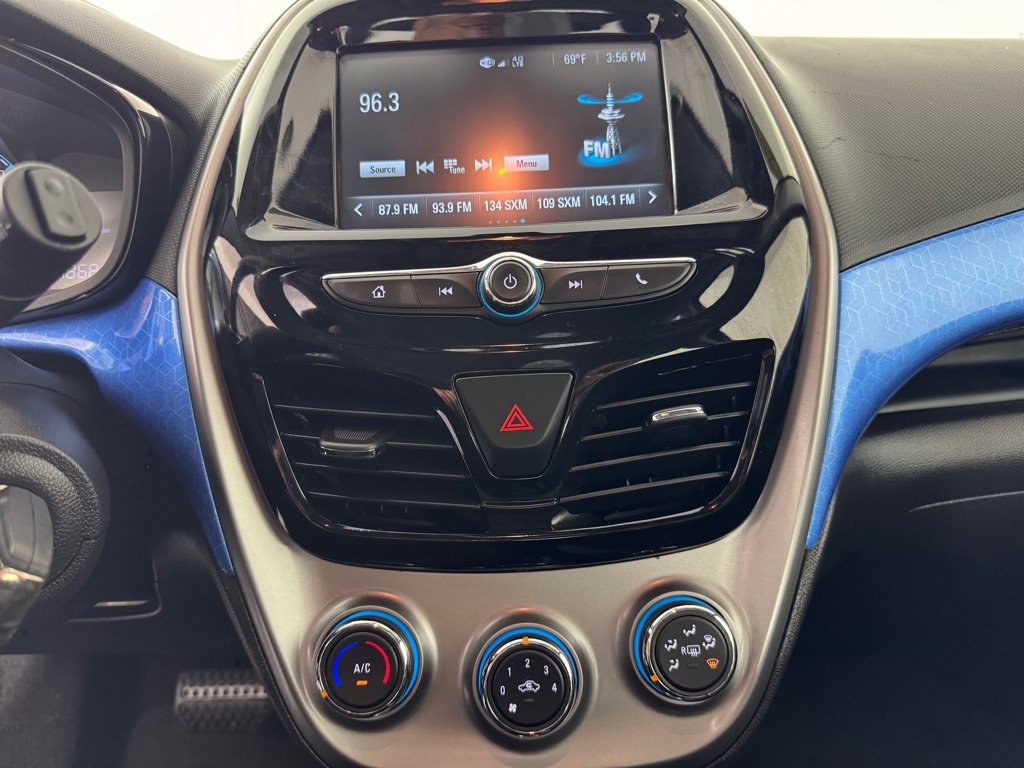 Used 2018 Chevrolet Spark LT FWD image 15