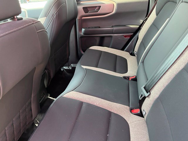 Used 2026 Ford Bronco Sport Big Bend AWD/4WD image 7