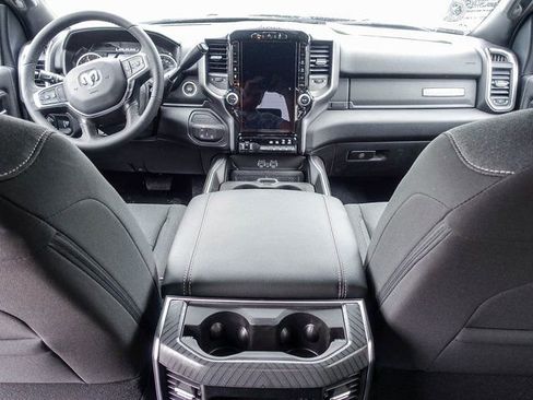 New 2025 RAM 2500 Big Horn image 20