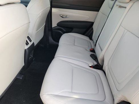 New 2026 Hyundai Tucson SEL image 21