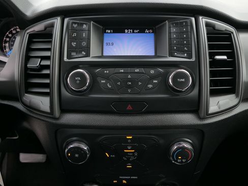 Used 2021 Ford Ranger XL w/ Equipment Group 101A High RWD image 23