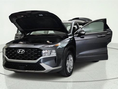 Used 2023 Hyundai Santa Fe SEL FWD image 10