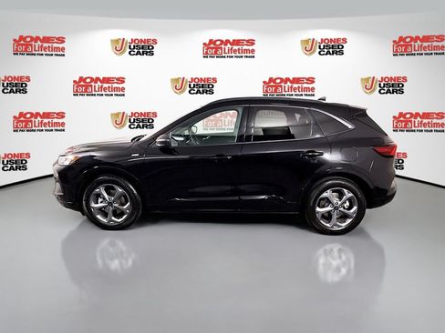 Used 2023 Ford Escape ST-Line w/ Tech Pack #1 FWD image 12