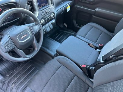 New 2026 GMC Sierra 2500 Pro w/ Max Trailering Package