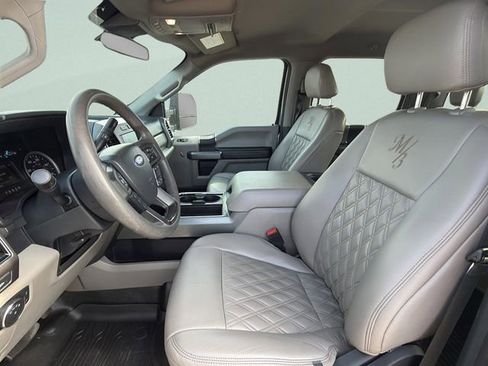 Used 2022 Ford F450 XLT w/ FX4 Off-Road Package image 20