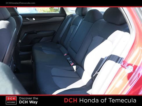 Used 2023 Kia K5 LXS FWD image 19