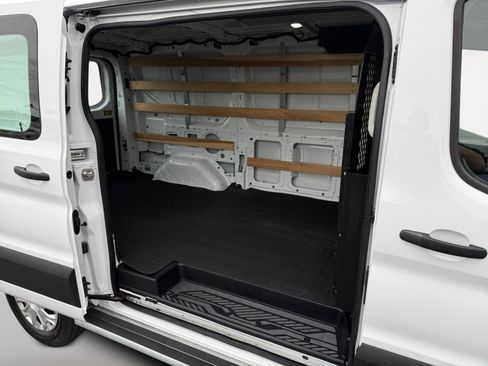 Used 2024 Ford Transit 250 Base w/ Exterior Upgrade Package image 15
