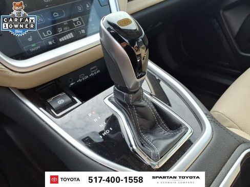Used 2023 Subaru Legacy Limited AWD/4WD image 23