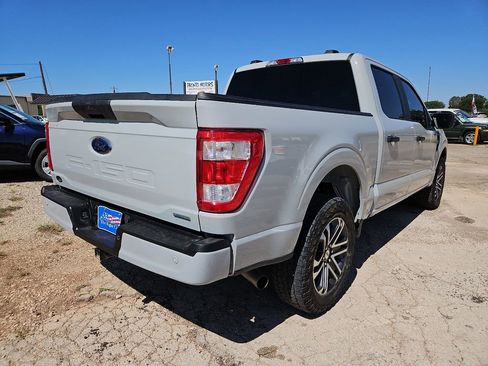 Used 2023 Ford F150 XL w/ STX Appearance Package AWD/4WD image 10