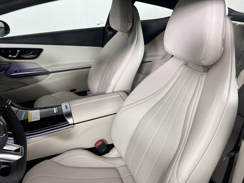 New 2026 Mercedes-Benz CLE 53 AMG 4MATIC Coupe image 17