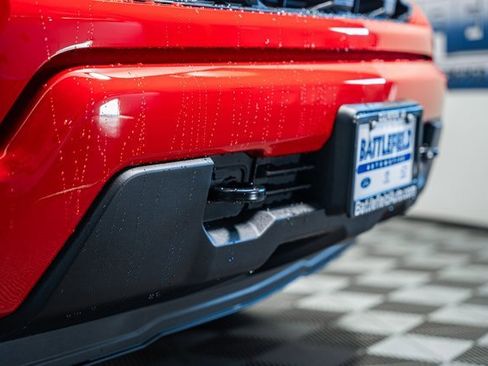 New 2026 Chevrolet Silverado 1500 Custom image 14