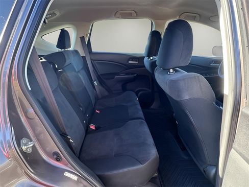 Used 2014 Honda CR-V LX image 13