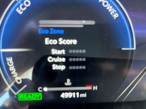 Used 2023 Toyota Highlander Limited AWD/4WD image 7