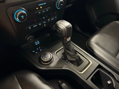 Used 2021 Ford Ranger XLT w/ Tremor Off-Road Package image 34