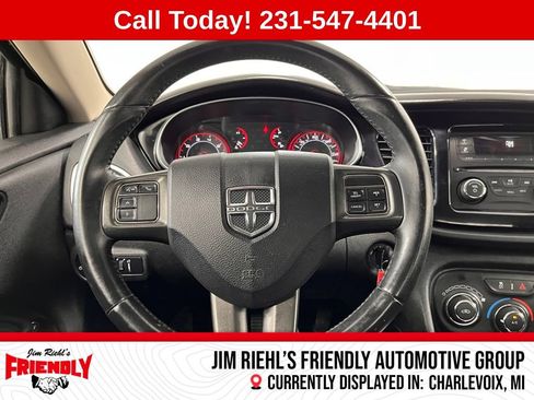 Used 2013 Dodge Dart SXT w/ SXT Special Edition Group FWD image 14