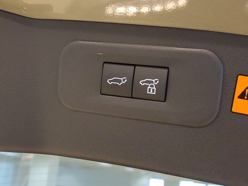 Certified 2026 Lexus NX 350 AWD w/ Accessory Package (Z2) image 10