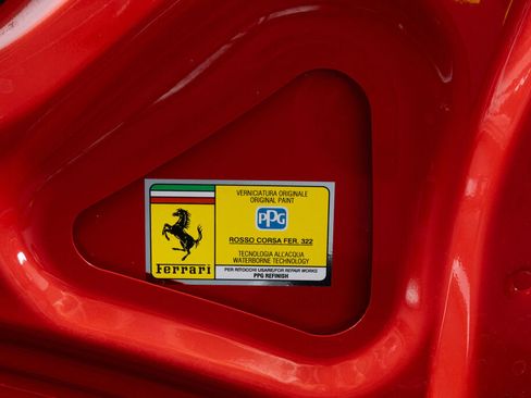 Certified 2021 Ferrari Roma image 27