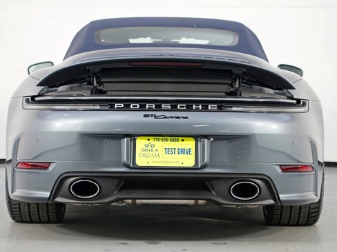 Used 2025 Porsche 911 Carrera image 10