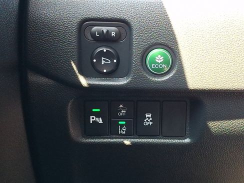 Used 2022 Honda Passport EX-L image 25
