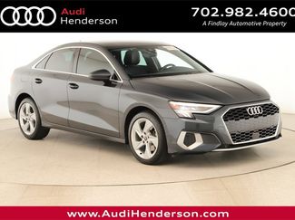 Used 2023 Audi A3 2.0T Premium Plus w/ Premium Plus Package video 1