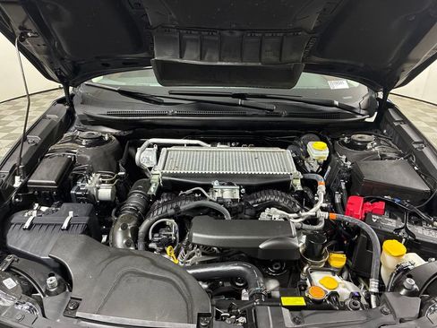 Used 2023 Subaru Outback Touring XT image 6