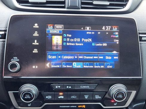 Used 2018 Honda CR-V EX-L image 16