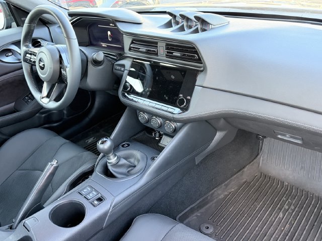 Used 2026 Nissan Z Performance RWD image 5