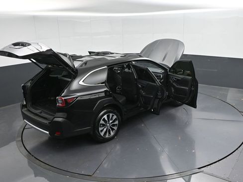 Used 2024 Subaru Outback Limited image 49