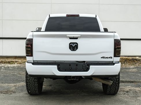 Used 2021 RAM 2500 Big Horn AWD/4WD image 9