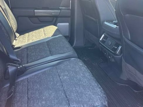 Used 2023 Ford F150 Tremor w/ 360 Degree Camera Package AWD/4WD image 8
