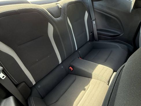 Used 2018 Chevrolet Camaro LT w/ RS Package RWD image 15