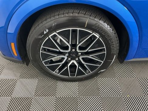 New 2025 Ford Mustang Mach-E Premium w/ Interior Protection Package image 34