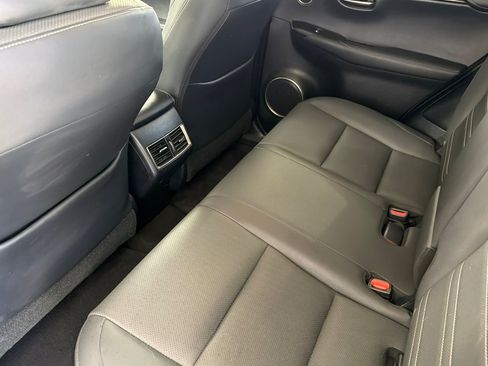 Used 2020 Lexus NX 300h AWD w/ Premium Package image 15
