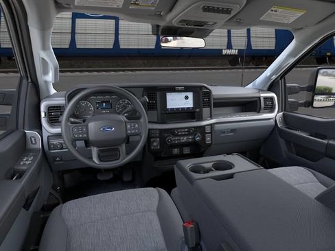 New 2026 Ford F250 XL w/ STX Appearance Package AWD/4WD image 9