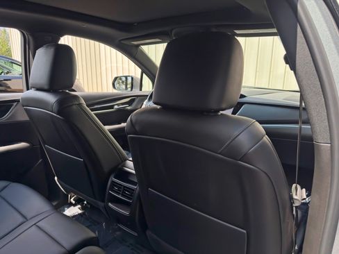 Used 2023 Cadillac XT5 Premium Luxury AWD/4WD image 39