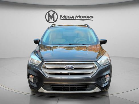 Used 2018 Ford Escape SE w/ SE Sync 3 Package image 12