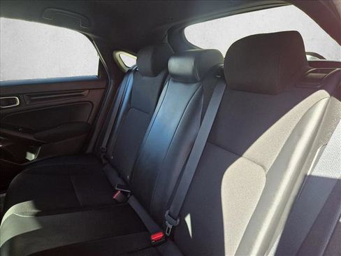 Used 2025 Honda Civic Sport image 14