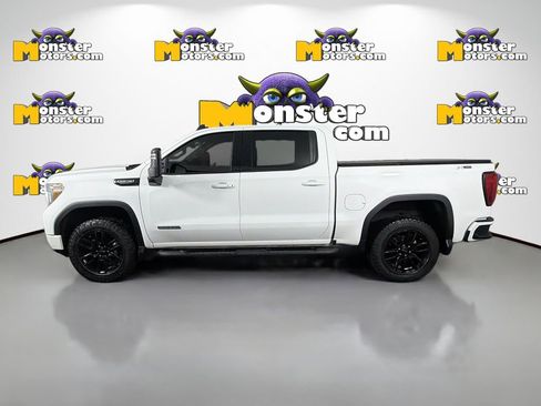 Used 2020 GMC Sierra 1500 Elevation image 8