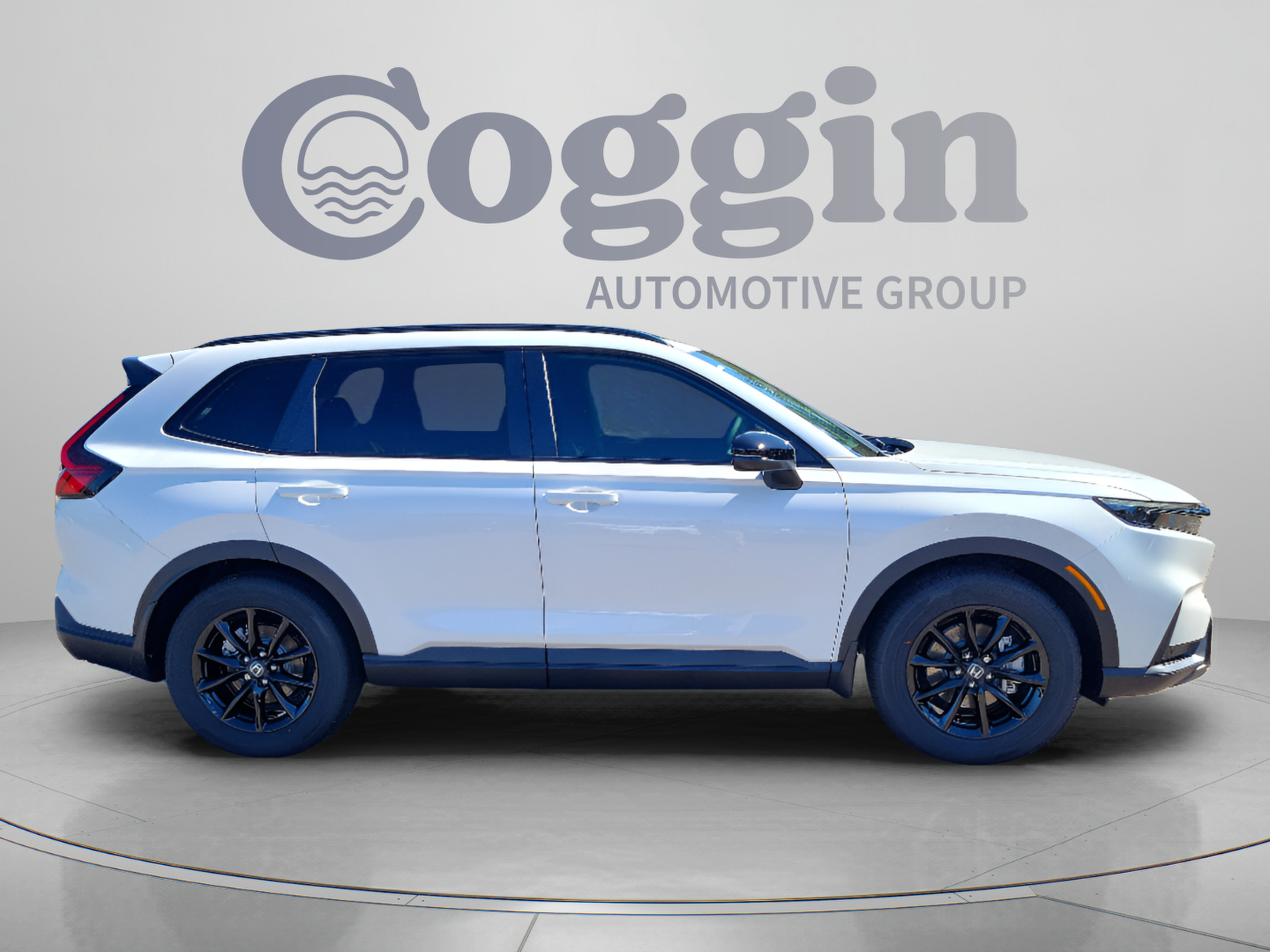 New 2027 Honda CR-V Sport-L image 6