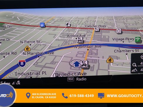 Used 2019 Audi Q5 2.0T Premium Plus w/ Premium Plus Package image 25