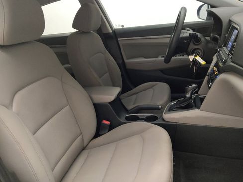 Used 2018 Hyundai Elantra SEL FWD image 21