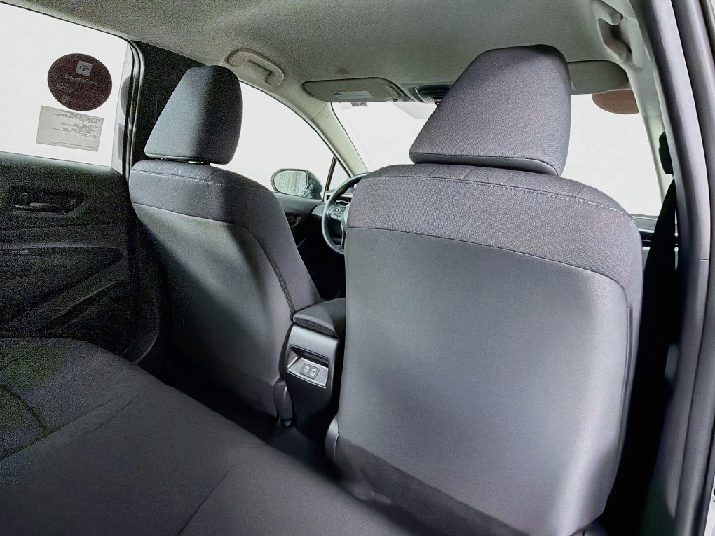 New 2027 Toyota Corolla LE FWD image 26