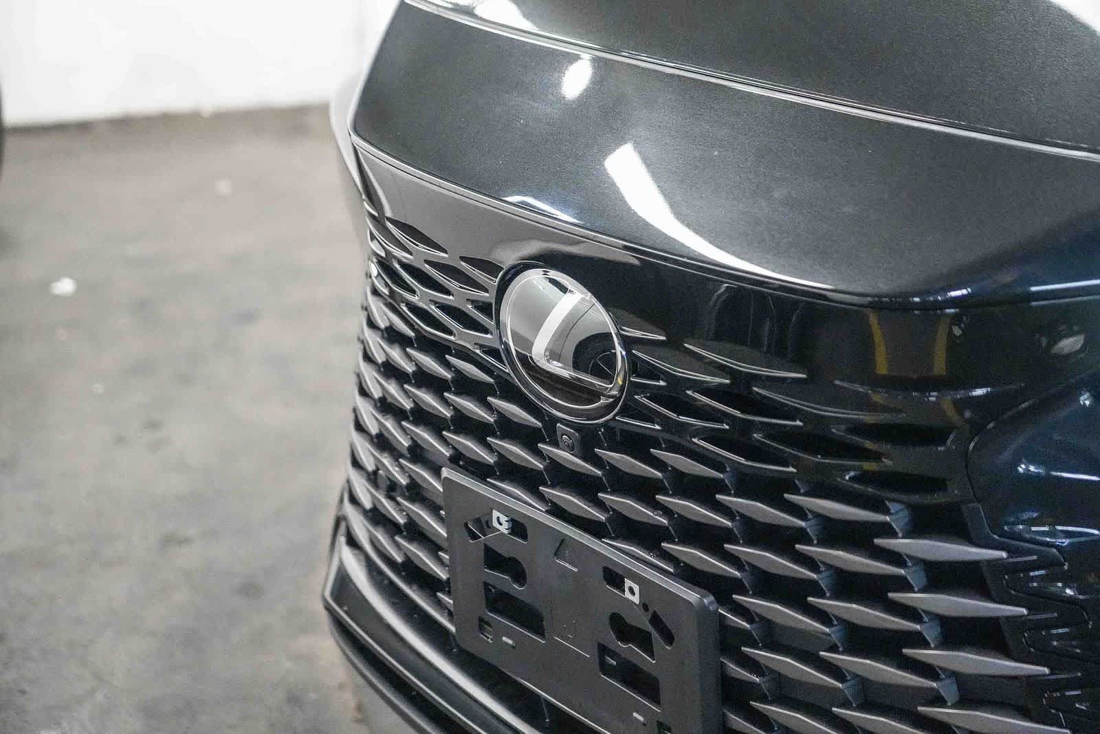 Used 2025 Lexus RX 350 Premium Plus FWD image 3