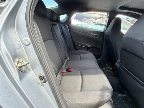 Used 2018 Honda Civic Si image 13