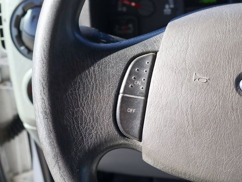 Used 2014 Ford E-450 and Econoline 450 Super Duty w/ Shuttle Bus Prep Package image 22