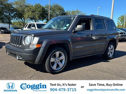 Used 2016 Jeep Patriot Sport w/ Power Value Group