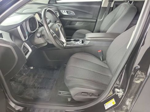 Used 2013 Chevrolet Equinox LT w/ All Star Package AWD/4WD image 4
